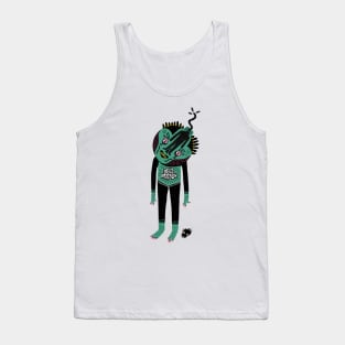 Dead Meadow Tank Top